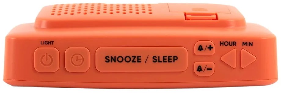 Дигитална аларма New Retro – Karlsson