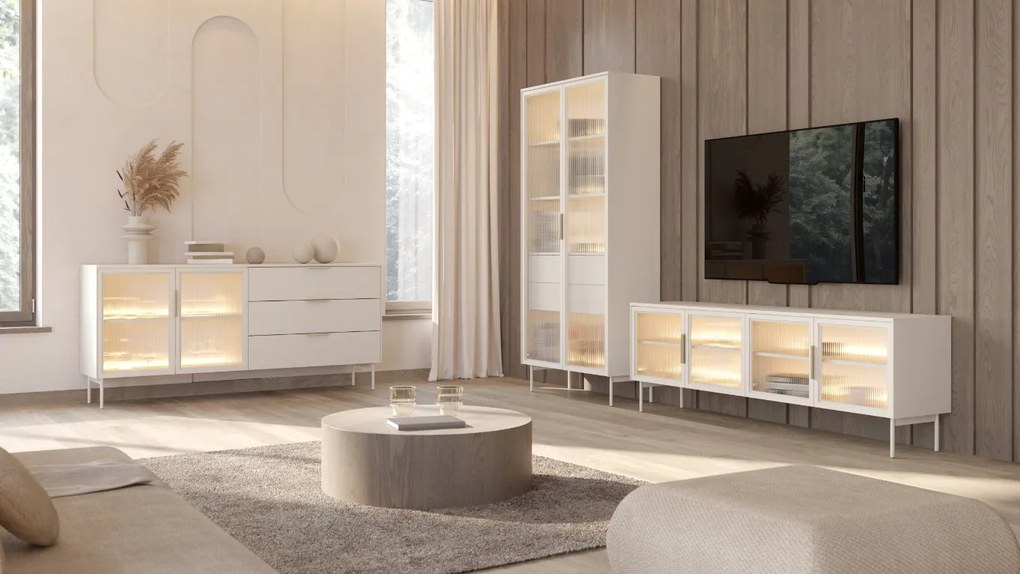 Хол Комплект Люминус