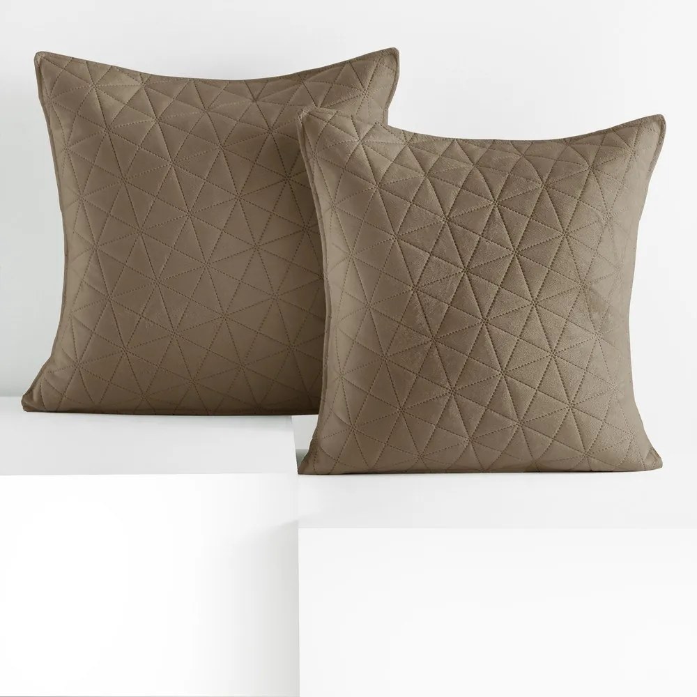 Калъфки за възглавници в комплект от 2 броя 45x45 cm Laila - AmeliaHome