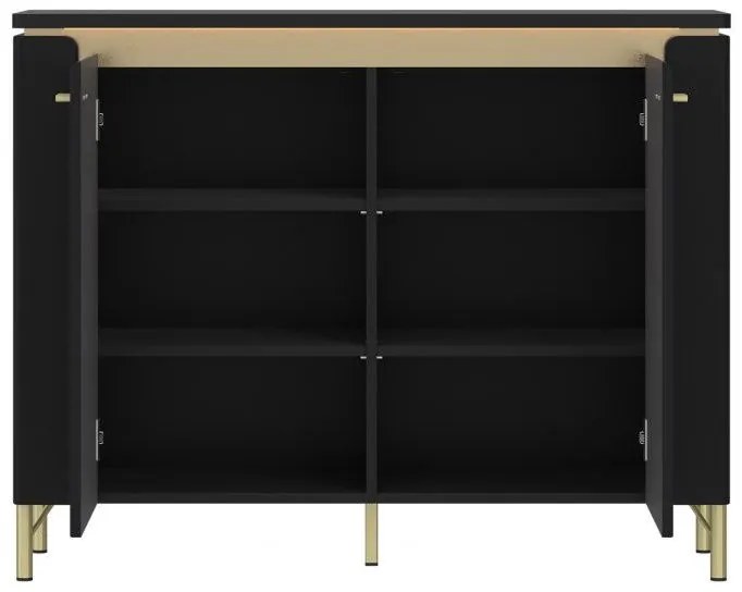 Бюфет Eclat-Mauro