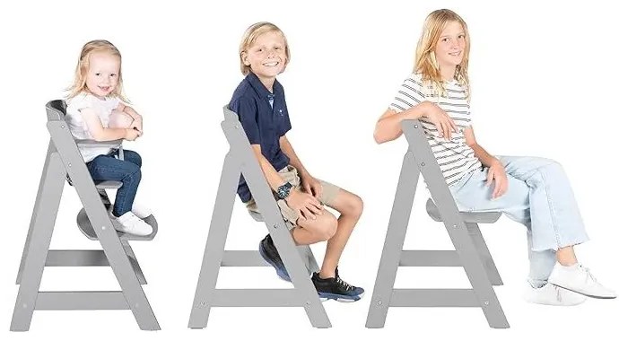 Стол за хранене Sit Up III - Roba