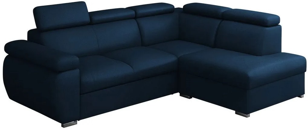 Ъглов диван Boston-Mple Skouro-Right