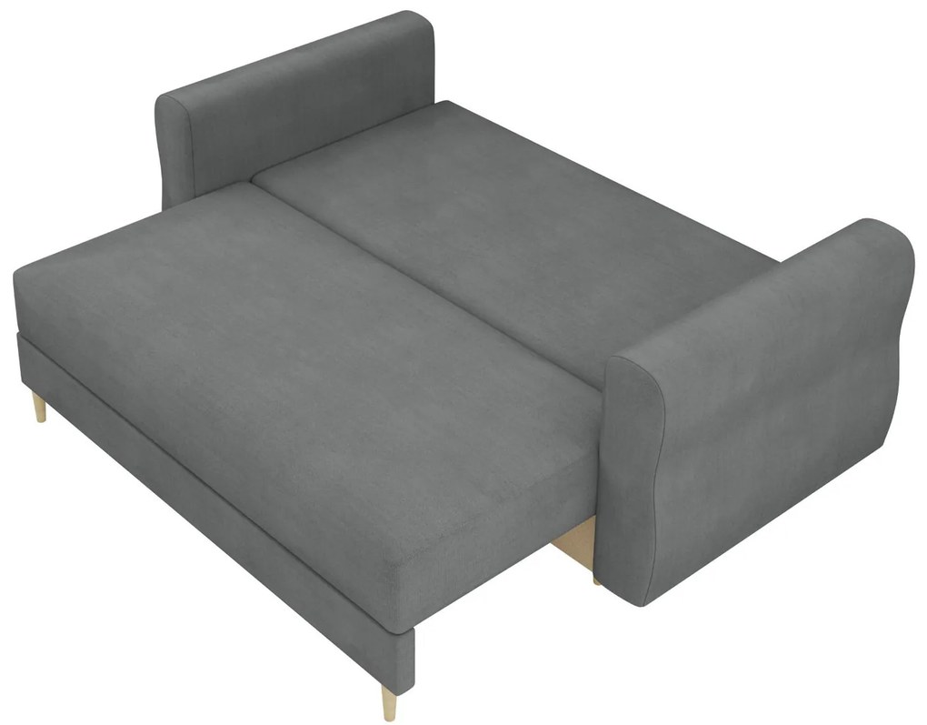 Диван Zako двуместен-Mauro