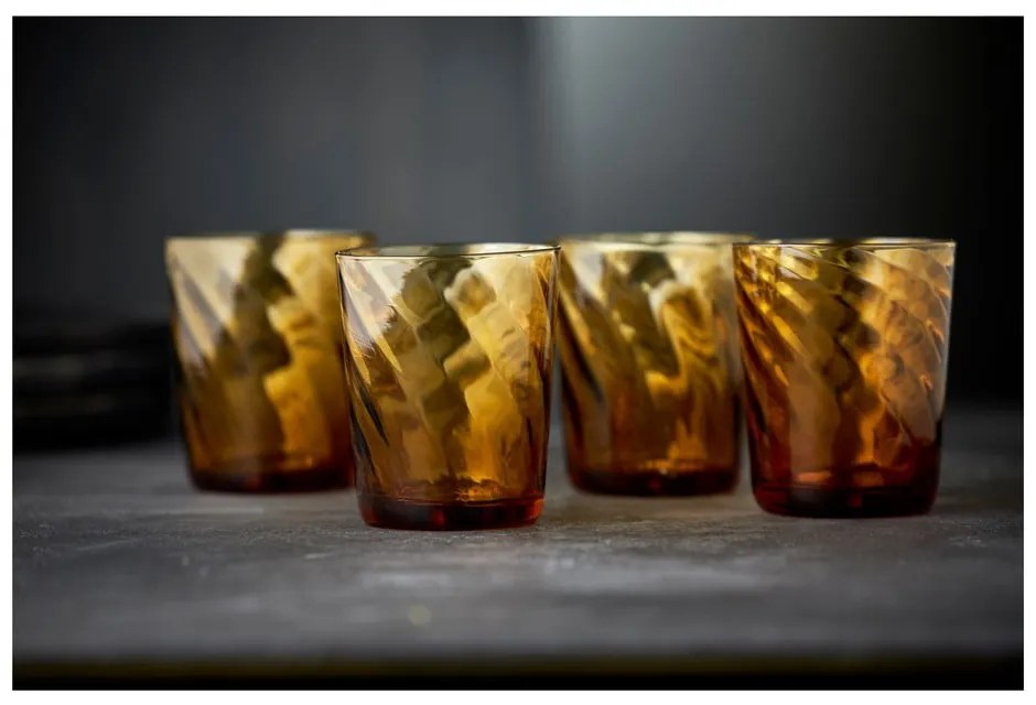 Чаши в комплект от 4 чаши по 300 ml Vienna - Lyngby Glas