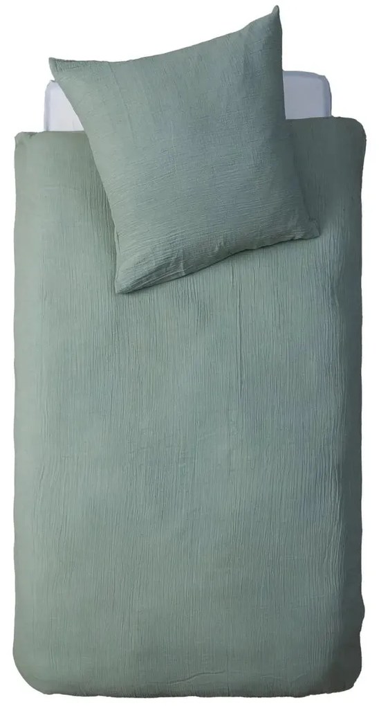 Детско спално бельо atmosphera Lili, 140x200 cm, Памук - Кафяв