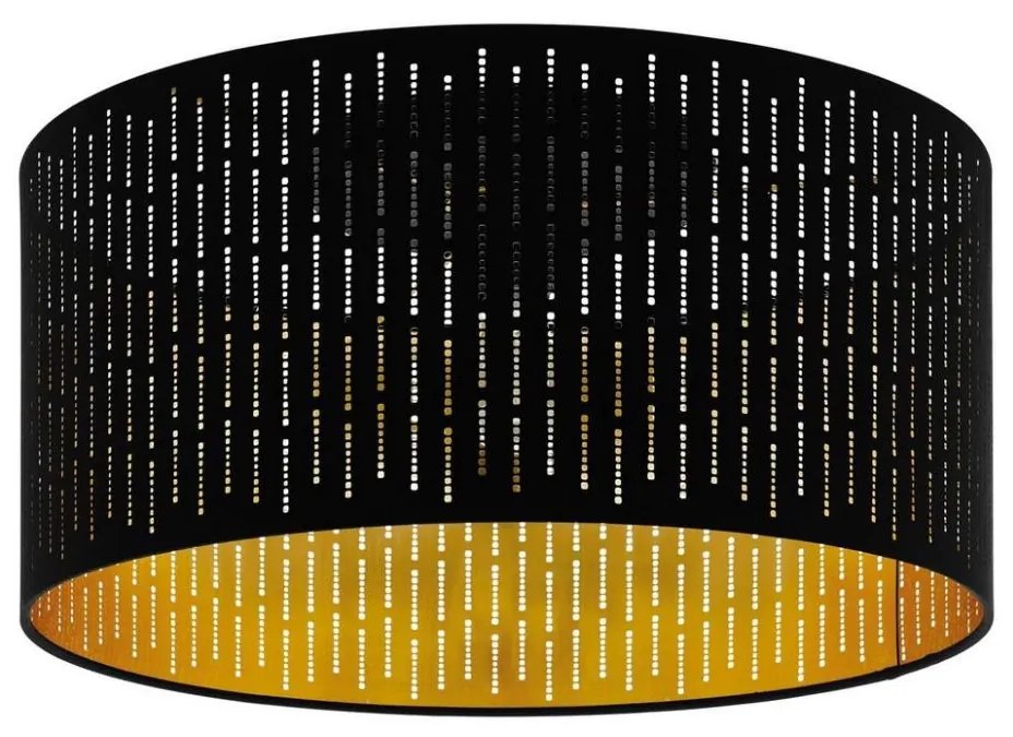 Eglo 98311 - Таванно осветително тяло VARILLAS 1xE27/40W/230V