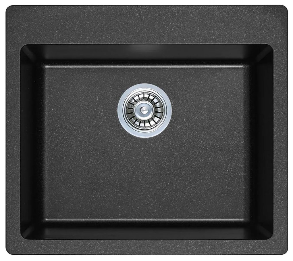 Гранитна мивка ICGS8304