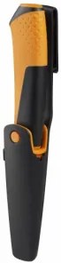 Fiskars - Универсален нож с вградено точило 1023618