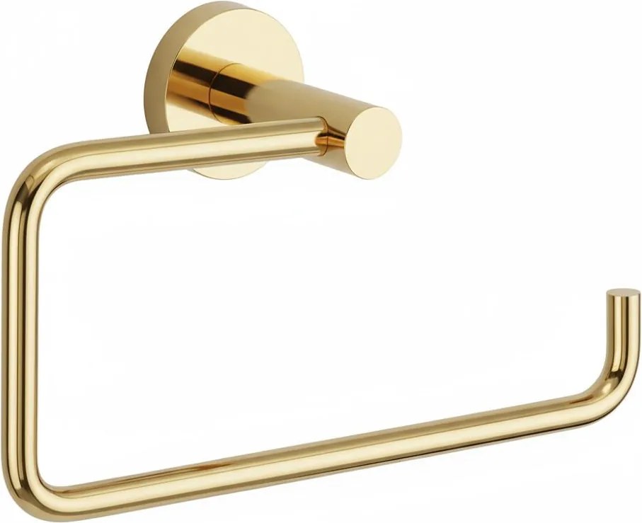 Закачалка за баня 5610 Leo Gold