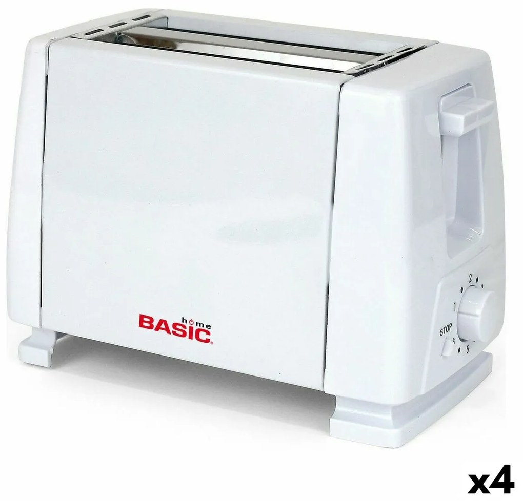 Уред за сандвичи Basic Home 700 W