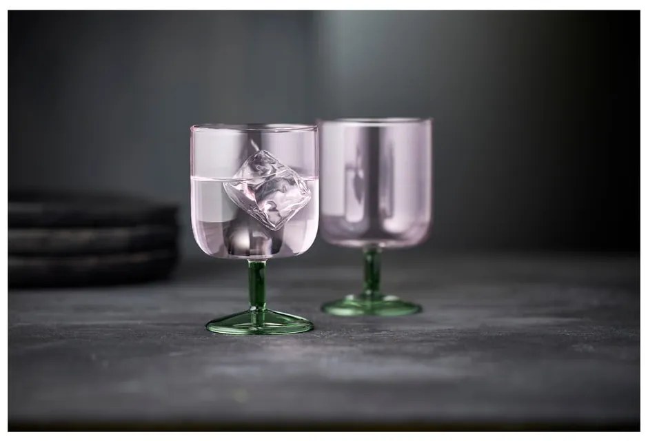 Комплект от 2 чаши за вино 300 ml Torino - Lyngby Glas