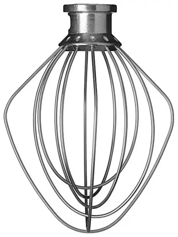 Планетарен миксер KitchenAid Artisan Elegance 5KSM175PSEBK, 300 W, 4.8 л, Direct drive, 10 скорости, Черен мат