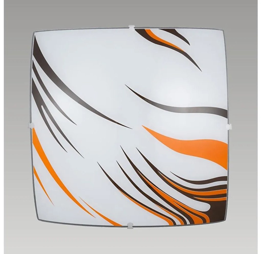 Prezent 45053 - Резервно стъкло EVORA E27