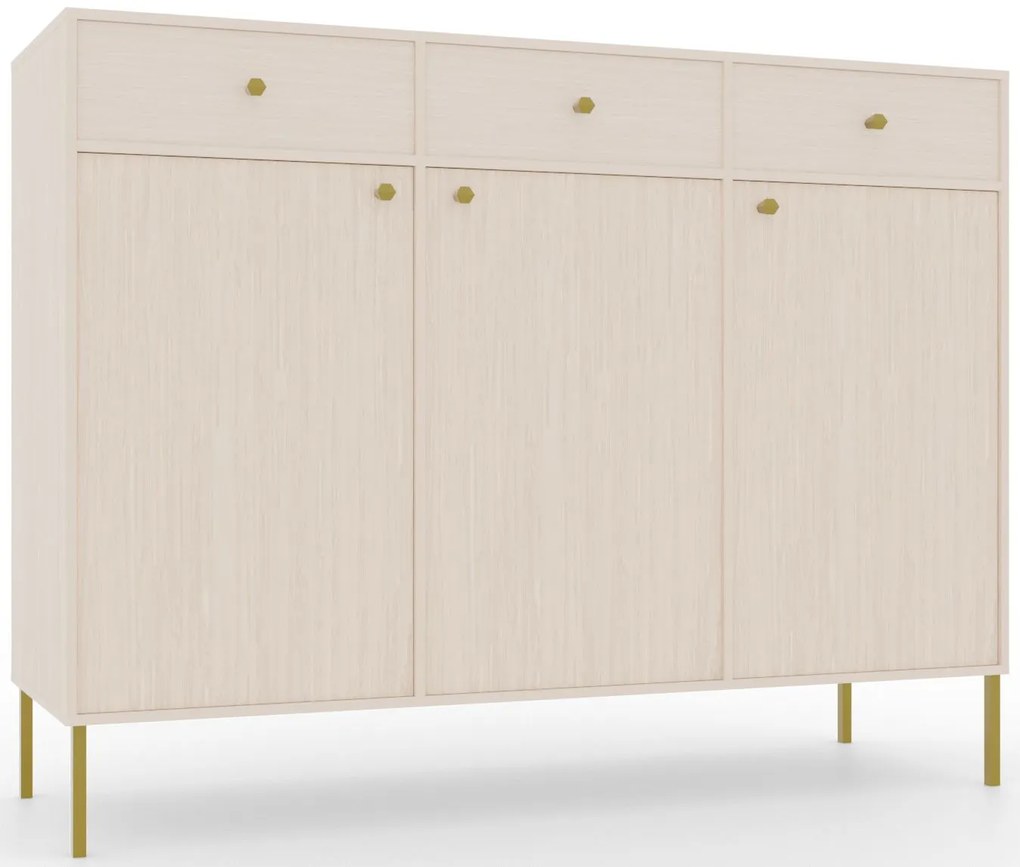 Бюфет Code 3D3S-Mpez