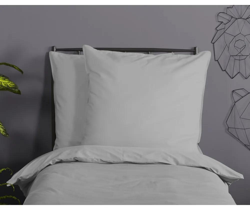 Памучно детско спално бельо за единично легло 100x135 cm - Good Morning