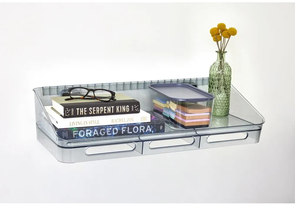 Пластмасова закачалка за стена iD Wallspace - iDesign