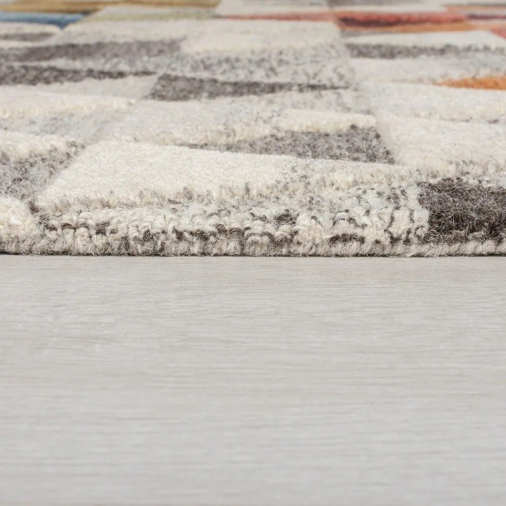 Вълнен килим , 160 x 230 cm Amari - Flair Rugs