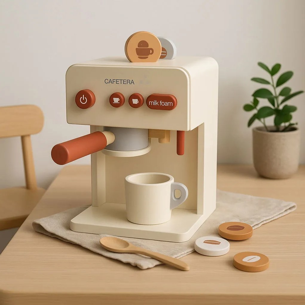 Детска кафемашина Joyland Espresso Superior