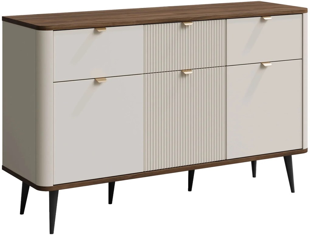 Скрин Marly Reg IV-Кафяв