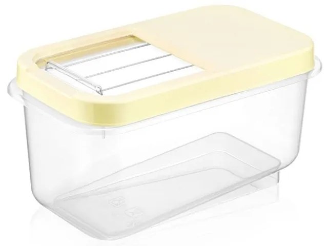 Кутии за храна в комплект от 3 бр. – Hermia