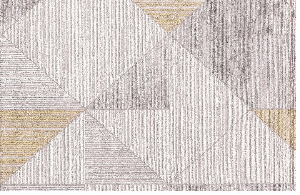 Килим (200 x 290) 45605 Милас - Жълто