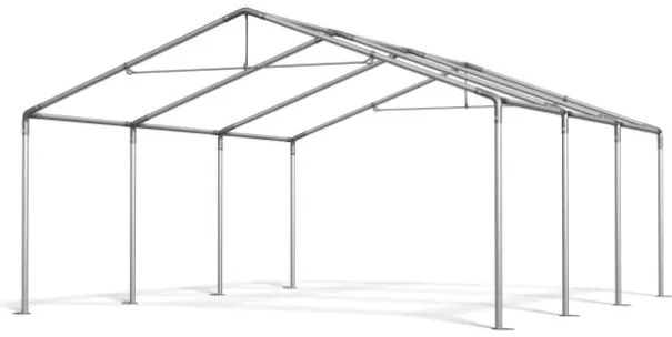 Шатра 3x6x2m Comfort PVC 560g Summer