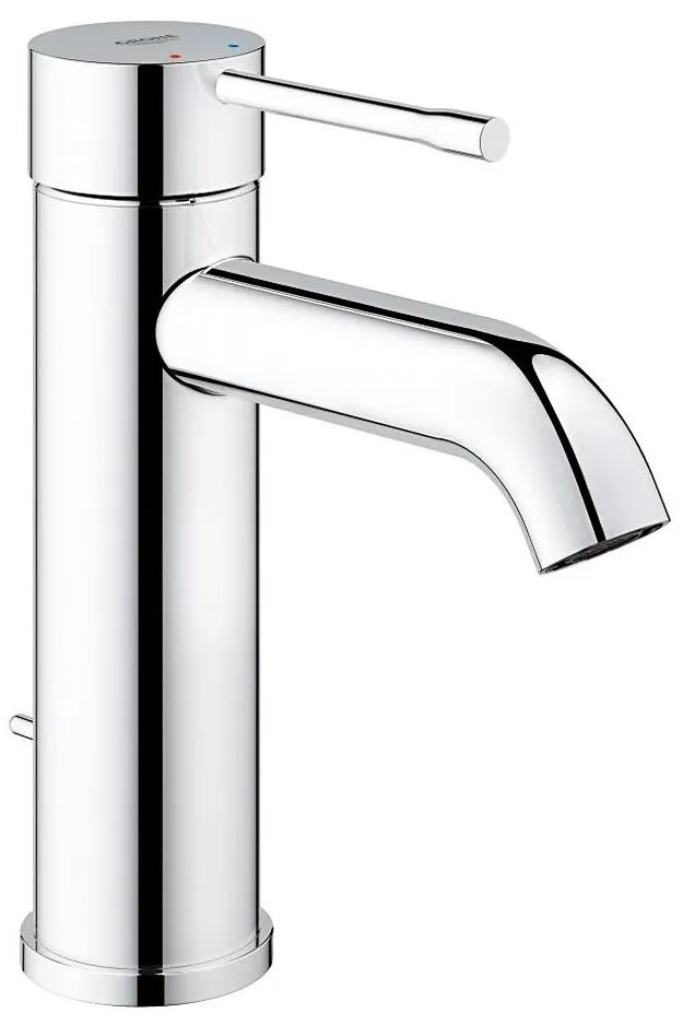 GROHE 23589001 - Смесител за умивалник ESSENCE, размер S, лъскав хром