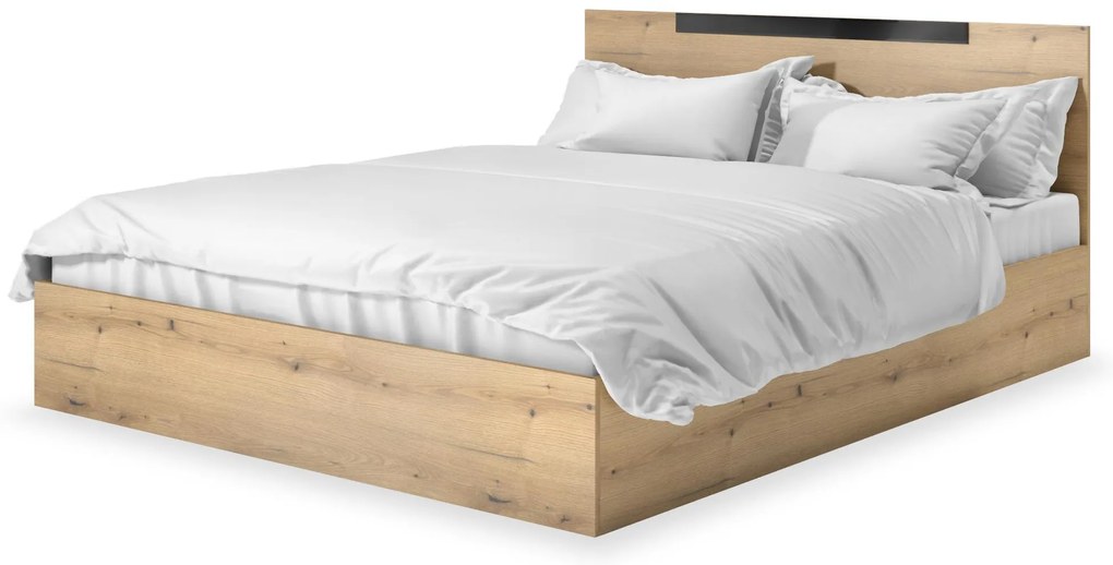 Спалня за матрак 160/200 Катерина