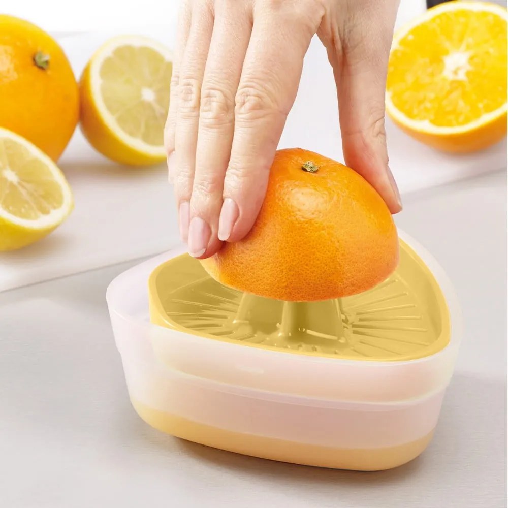 Сокоизстисквачка Duo – Joseph Joseph