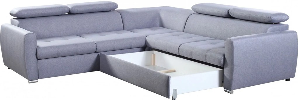 Ъглов диван Boloni-Right