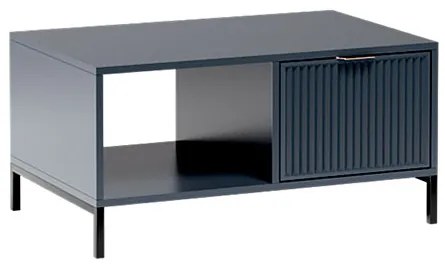 холна маса с едно чекмедже LINKaSTYLE LS-6