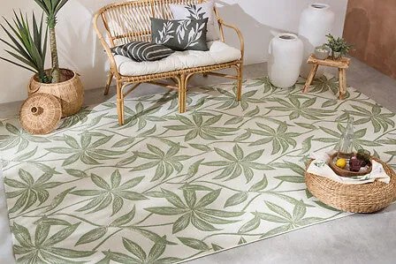 Външен килим atmosphera Kepa, 200×300 cm