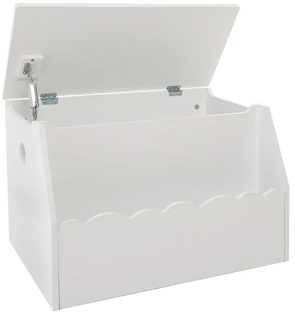 Детска библиотека atmosphera Toy, MDF