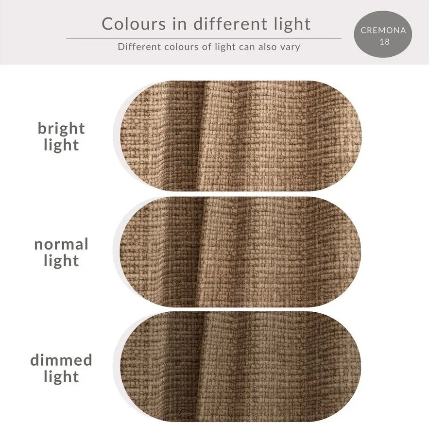 Светлокафяв шенилов сгъваем/с място за съхранение ъглов диван (ляв ъгъл) Maze – Maison de Rêve