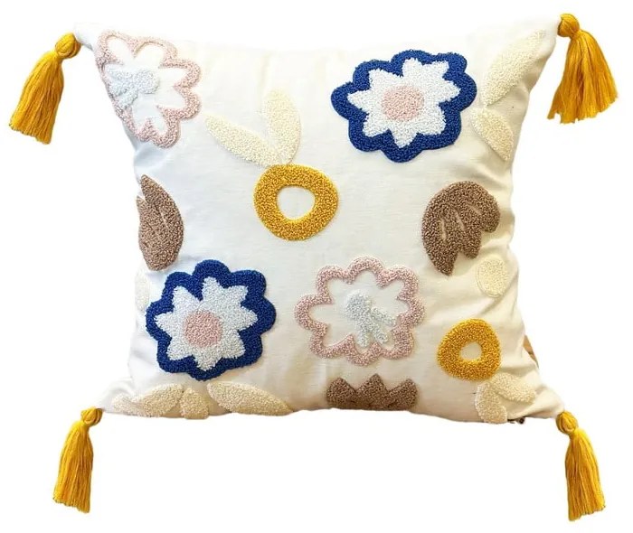 Калъфка за възглавница 43x43 cm – Mila Home