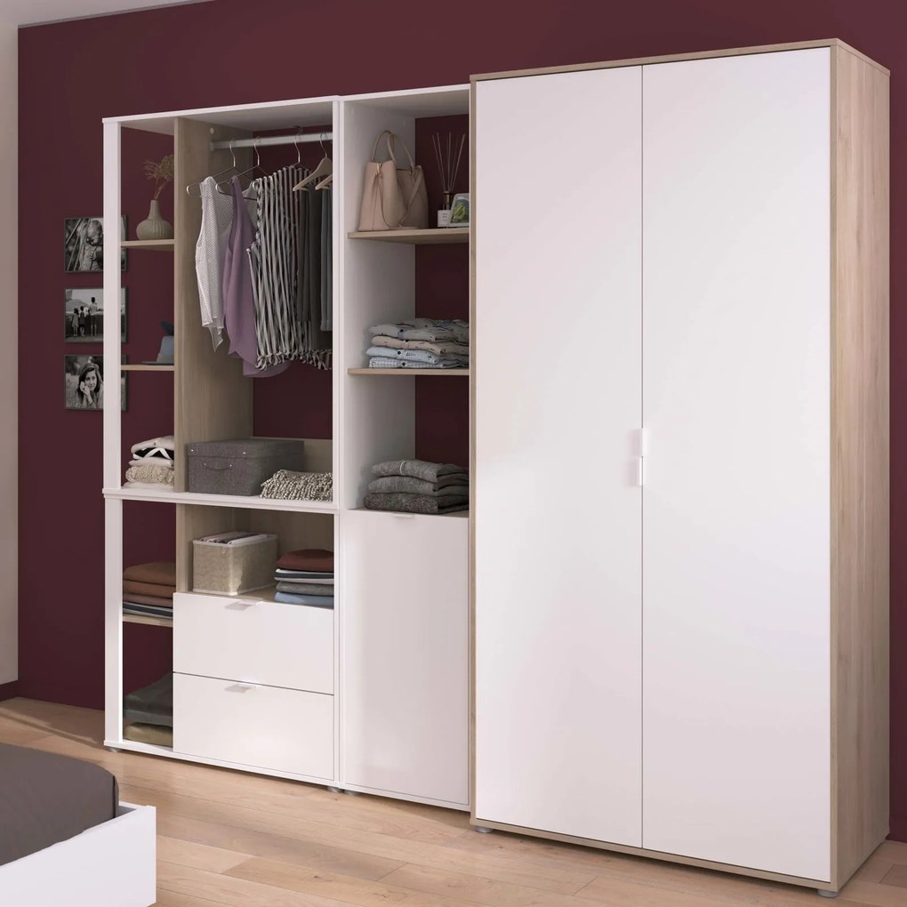 Библиотека Randers