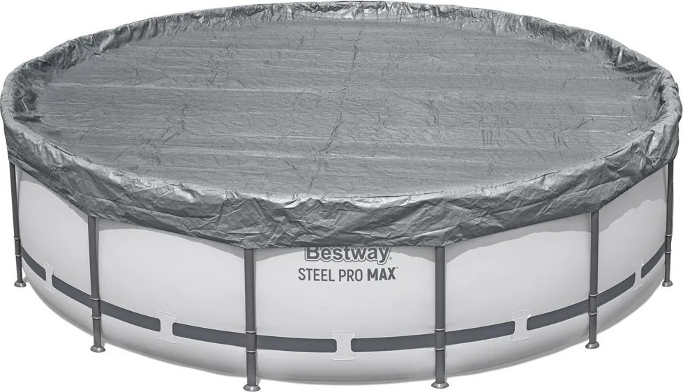 Покривало за басейн Bestway Premium 488 см 58952
