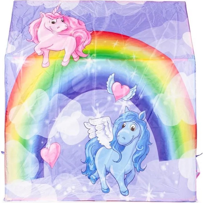 Еднорог - детска шатра за игра