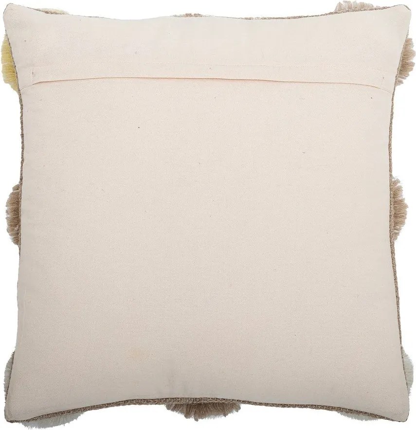 Декоративна възглавница със смес от вълна 50x50 cm Somma – Bloomingville