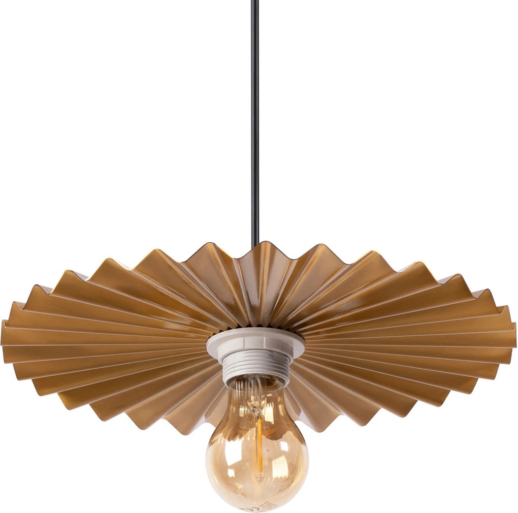 Аплик APP1356-1W OLD GOLD 30 cm