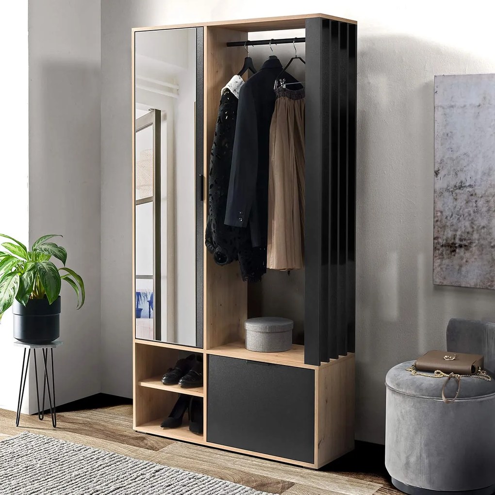 Гардероб Milo-Artisan-Mauro