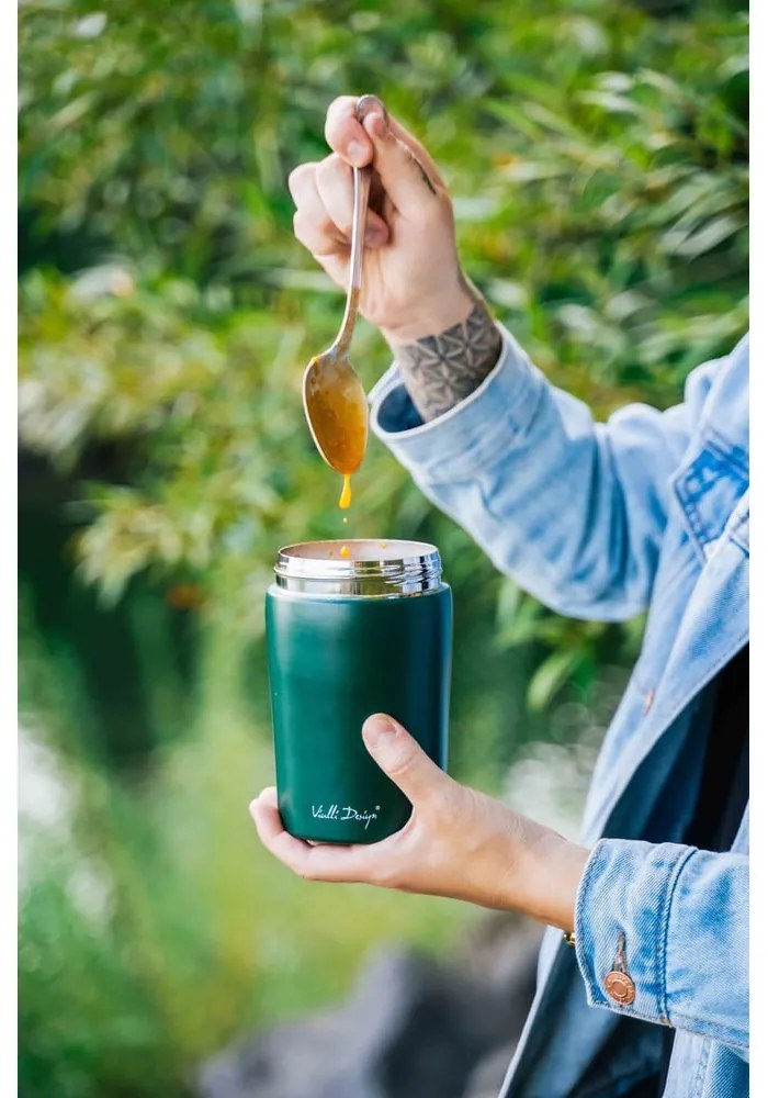 Термос за храна – Vialli Design