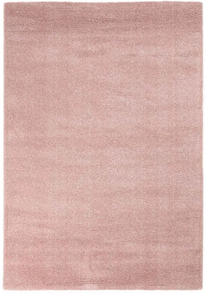 Килим Kruger-120 x 170 cm.-Roz