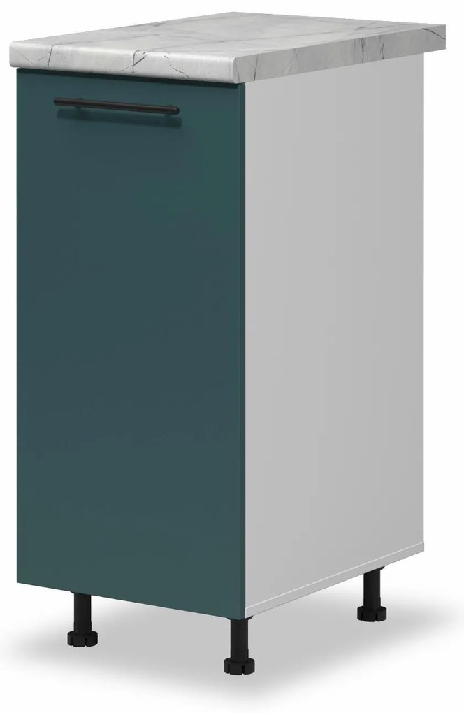 Кухненски шкаф Дакота 04