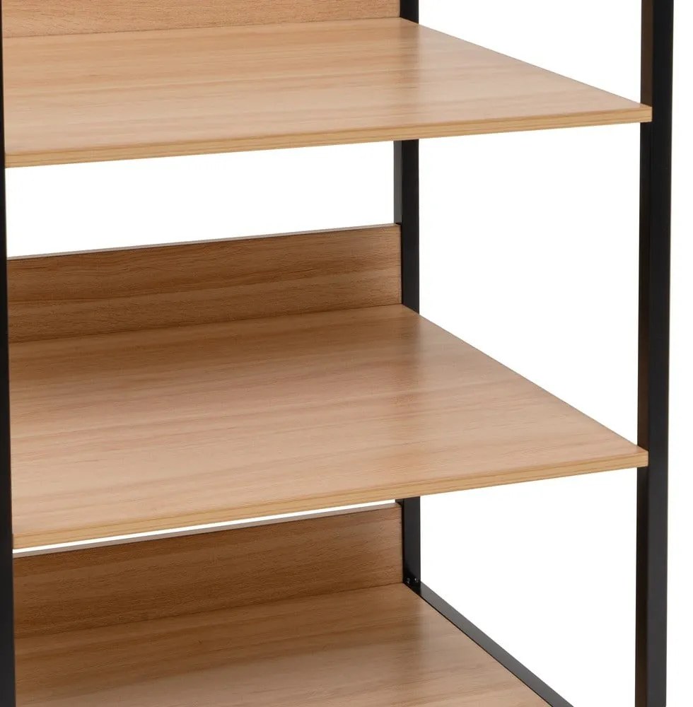 Отворен гардероб в естествен цвят 60x190x48 cm Armarios – Casa Selección