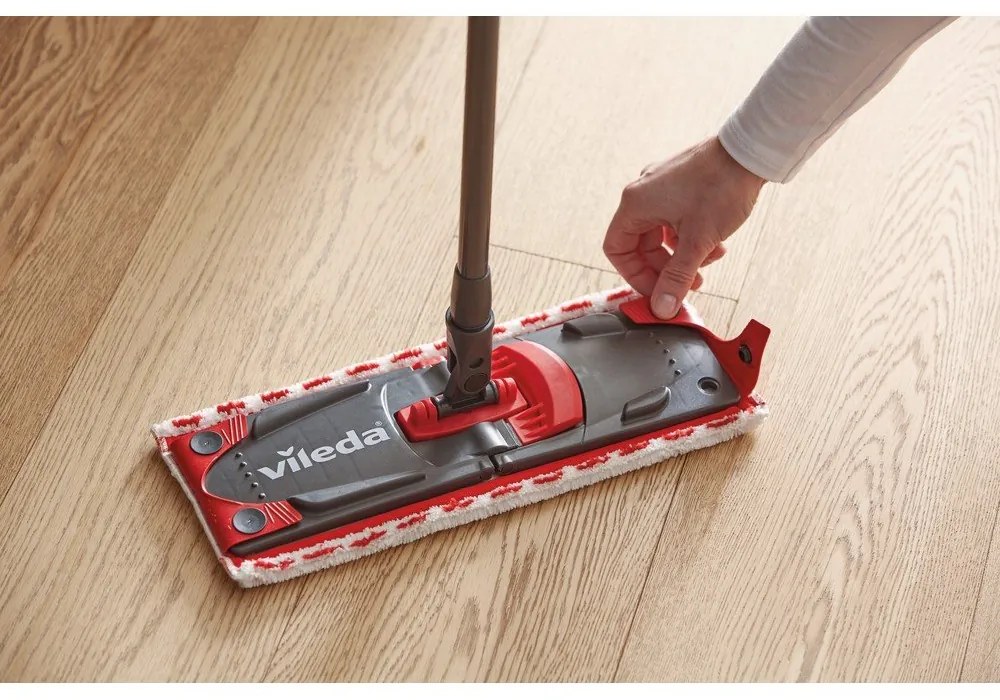 Моп за под от микрофибър Ultramax - Vileda