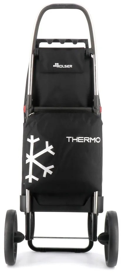 Пазарска чанта 43 l I-Max Termo Zen 2 Logic RSG – Rolser