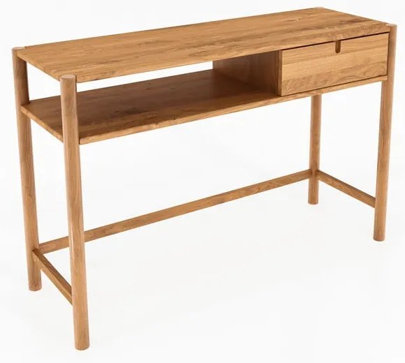 Тоалетка 120x46 cm Pola - The Beds