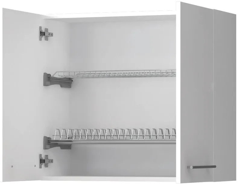 Поставка за съдове JL Universal OP-Length: 80 cm.