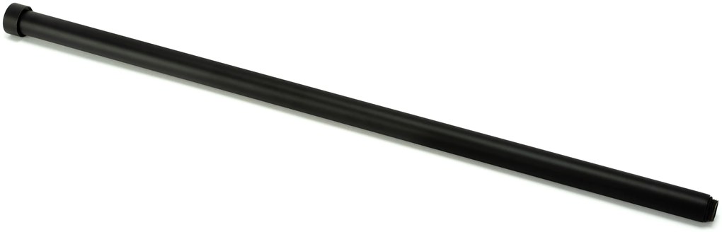 Удължител за вана/душ комплект BLACK 60cm
